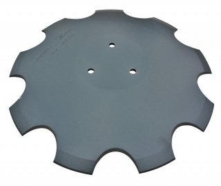 Disk Ø 460 x 6 mm, 3 dierový, alternatíva